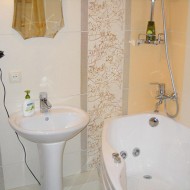 appartement bathroom 1 