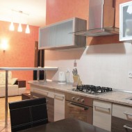 appartement kitchen 2 