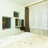 appartement bedroom 4 
