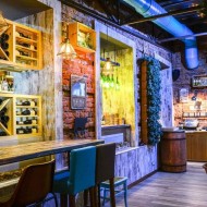 argentina grill interior 4 