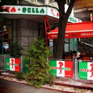 pizza bella foto 6