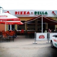 pizza bella na akademika pavlova