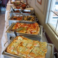 giuseppes buffet