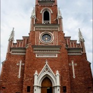 catholic cathedral 2 