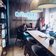 coffee door coffeeshop 5 