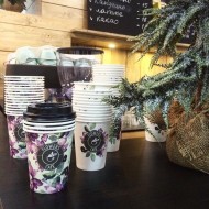 flowerscafecup