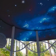 star ceiling