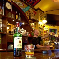 irish pub kharkov bar