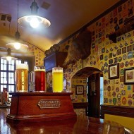 irish pub kharkov bierdeckels