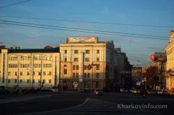 gradusnik on constitution square