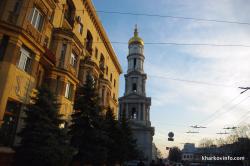 view on assumption cathedrall