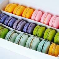 macarons