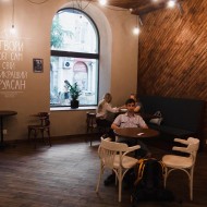 interior of the lviv croissants 5 