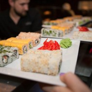 sushi mafia
