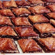 baklava