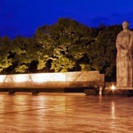 motherland monument 1 