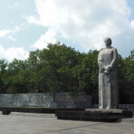 motherland monument 2 