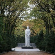 motherland monument 3 