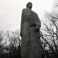 motherland monument 4 