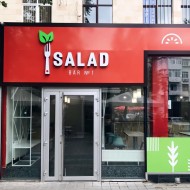 salad bar 2 