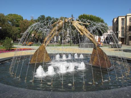 fountain-on-pushkinskaya
