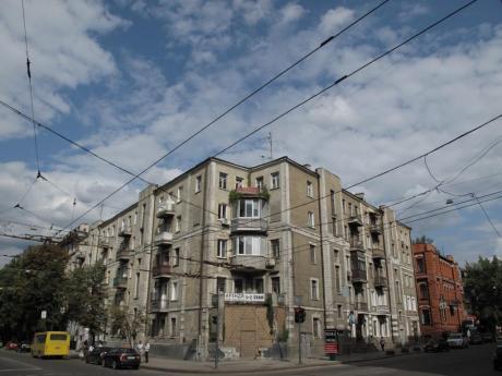 houseonsumskaya