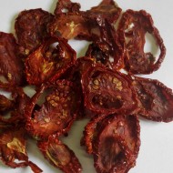 sun dried tomatoes