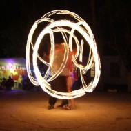 fireshow