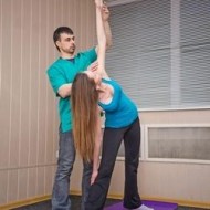 yoga studio in kharkov 4 