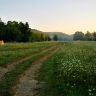 camping in zmiev