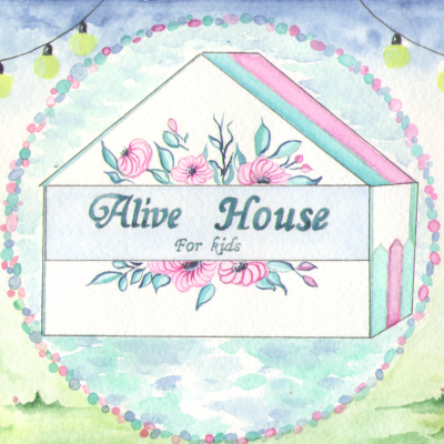 Alive House