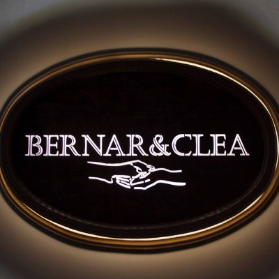Bernar & Clea