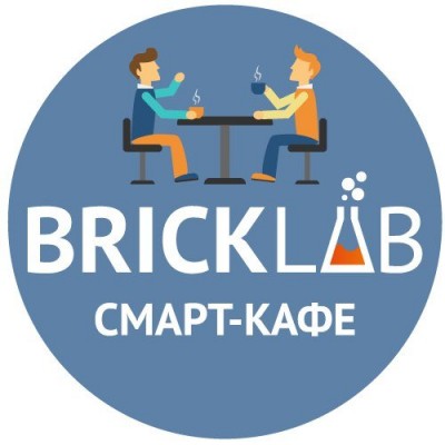 BrickLab Smart Cafe