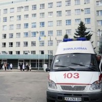 Hospital for emergency aid №4