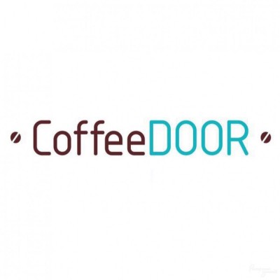 Coffee Door