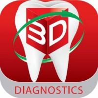 3D Diagnostics
