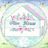 Alive House