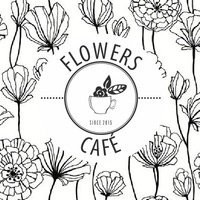 Flowers Cafe