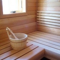 Health: gym, pool, sauna, SPA