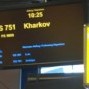 How to get to Kharkov