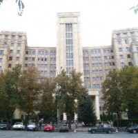 Karazin National University