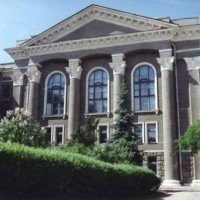 Kharkiv National University of Radioelectronics