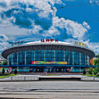 Kharkov Circus