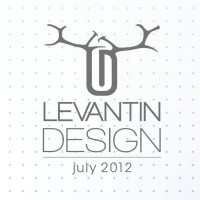 Levantin Design