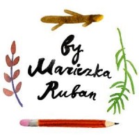 Mariczka Ruban ART