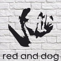 Red and Dog