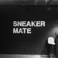 Sneaker Mate