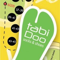 Tabi Shoes