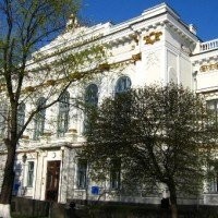 Ukrainian National Academy of Law named after Yaroslav Mudryi