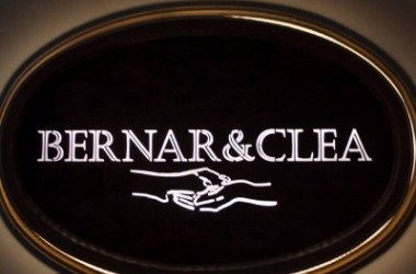 Bernar & Clea
